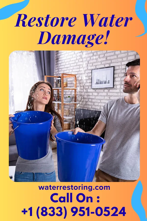 water restoration Falcon Damage Restoration Specialists Valrico